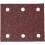 Makita Makita P-33124 Palm Sander Sheets, Multi-Colour 1