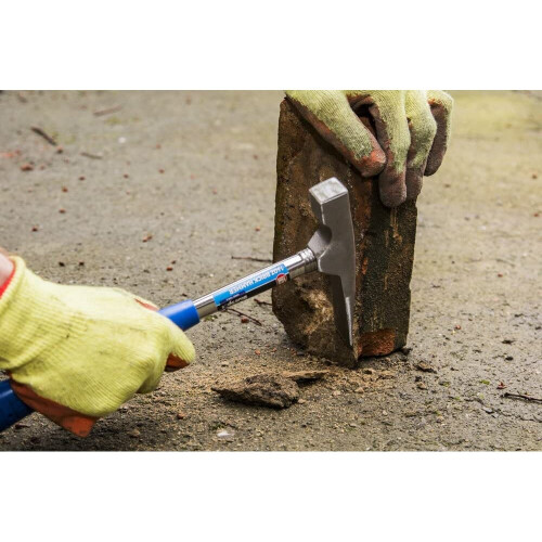 BlueSpot Blue Spot Tools 26565 BlueSpot 16oz (450g) Brick Hammer 1