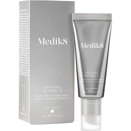 Medik8 Medik8 Crystal Retinal 3, 30ml 1