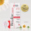Mască de dormit de noapte, Rexaline, Set, Derma, Hrănitor, 6 buc, 3 ml 6