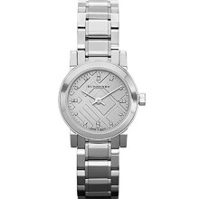 BURBERRY BU9213 Damenuhr für das Handgelenk