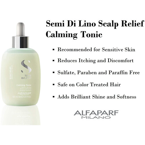 Hair Lotion Alfaparf Milano 2