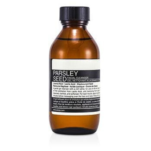 Aesop Parsley Seed Facial Cleanser - 100ml/3.4oz