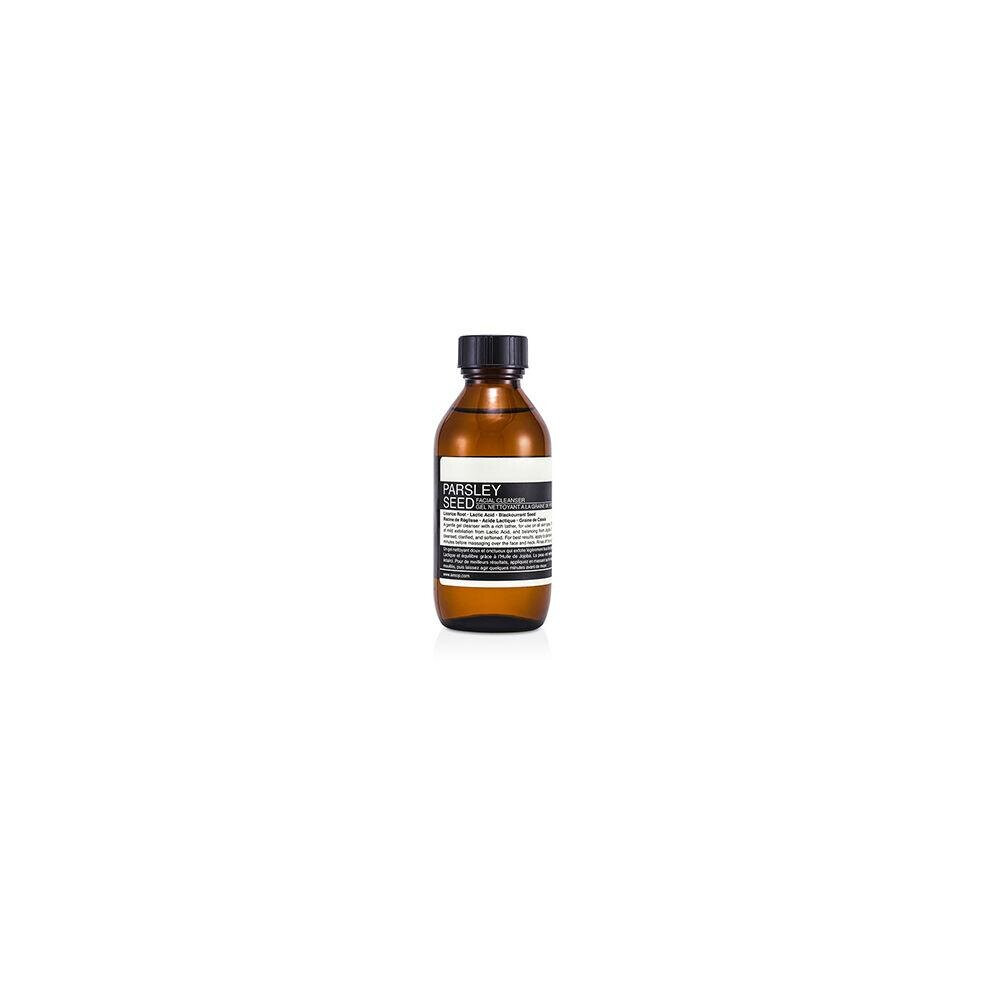 Parsley Seed Facial Cleanser - 100ml/3.4oz