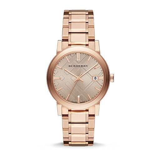 Burberry BURBERRY BU9034 Reloj mujer