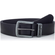 Wrangler Men's Belt Black 90