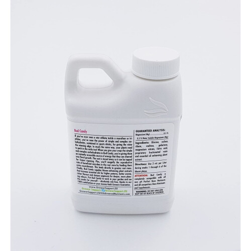 Advanced Nutrients - Bud Candy 250ml 1