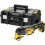 DeWalt DEWALT DCS356NT-XJ 20000 OPM 18V Black, Yellow 2