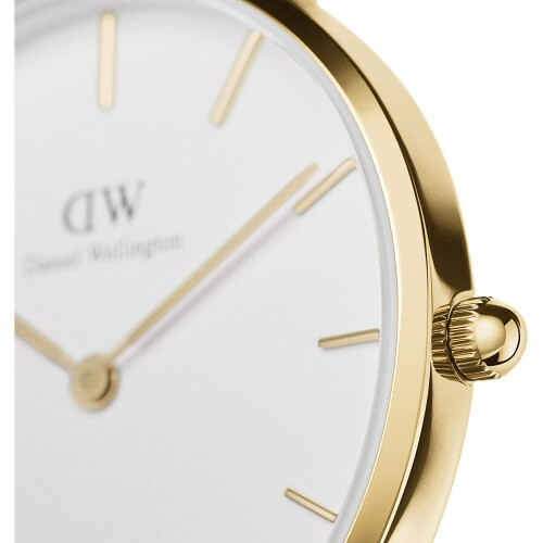 Daniel Wellington Daniel Wellington Kobietyzegarek DW00100348 1
