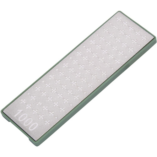 Trend Trend S/SFF FTS Super FINE Finish Stone 1200G, White