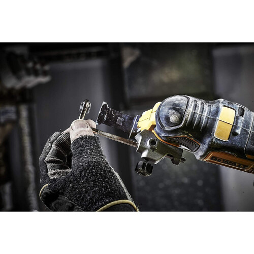 DeWalt DEWALT DCS356NT-XJ 20000 OPM 18V Black, Yellow 2