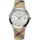 Burberry BURBERRY BU9025 Women's Leather Strap Watch 1