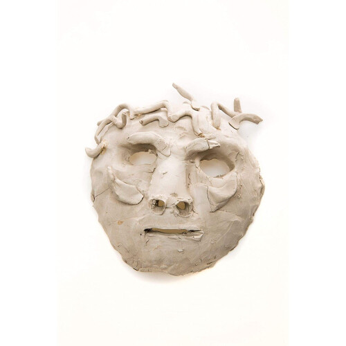 AIR HARDENING CLAY 1KG TERRACOTTA 1