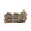 AIR HARDENING CLAY 1KG TERRACOTTA 3