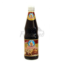 HEALTHY BOY Mushroom Soy Sauce 300 ml