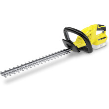 Kärcher HGE 18-45 Cordless Battery Hedge Trimmer (Machine Only)