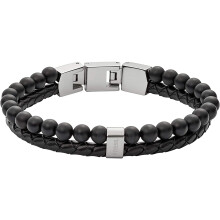 Fossil Men's Bracelet JF02763040