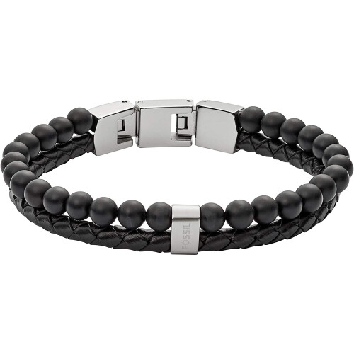 Fossil Fossil Men's Bracelet JF02763040