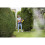 Kärcher Kärcher HGE 18-45 Cordless Battery Hedge Trimmer (Machine Only) 3