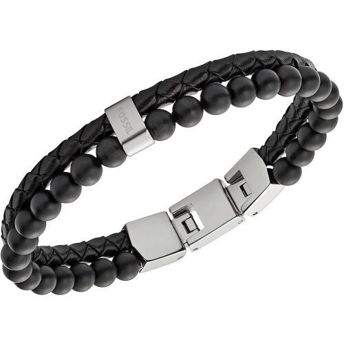 Fossil Fossil Men's Bracelet JF02763040 1