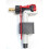 TECE 9820353 Cistern Valve (Adjustable Fill Level, Compact, Low Noise), Black 7