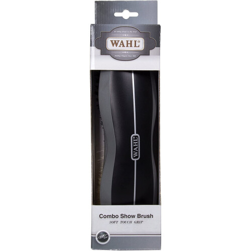 Wahl Wahl Equine Grooming Combi Show Brush 1