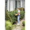 Kärcher Kärcher HGE 18-45 Cordless Battery Hedge Trimmer (Machine Only) 4