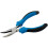 Draper Draper 12540 Bent Nose Mini Pliers with Soft Grip, 125mm 1