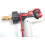 TECE 9820353 Cistern Valve (Adjustable Fill Level, Compact, Low Noise), Black 5