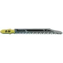 Makita B-06460 Jigsaw Blades, Multi-Colour