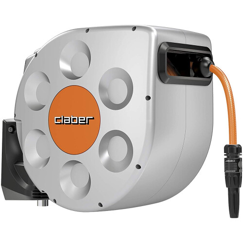 Claber CLABER ROTOROLL EVOLUTION TUBO