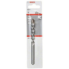 Bosch 2608597664 CYL-3 Concrete Drill Bit, 9mm x 80mm x 120mm, Silver