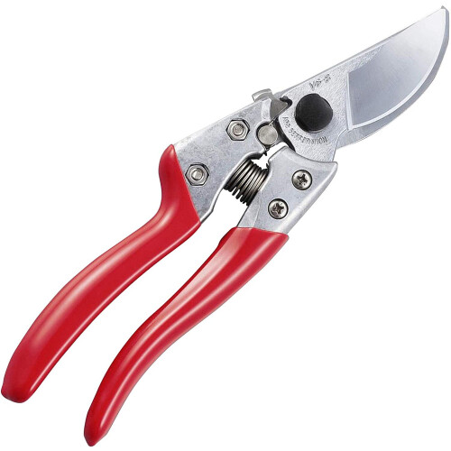 ARS ARS-VS-8XZ 8-inch Secateurs with Single Hand Locking Secateurs with Single Hand Locking