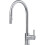 Franke Kitchen Sink tap with Pull-Out spout and Shower Function from Franke Eos Neo Pull-Out Spray - 115.0590.045 1