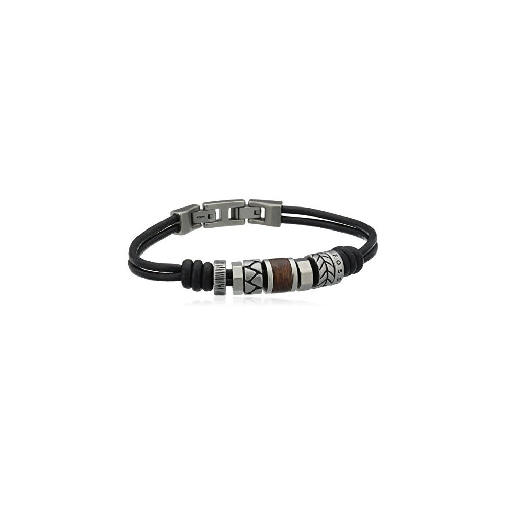 Fossil Men's Rondell Jewellery | Bracelet | Necklace