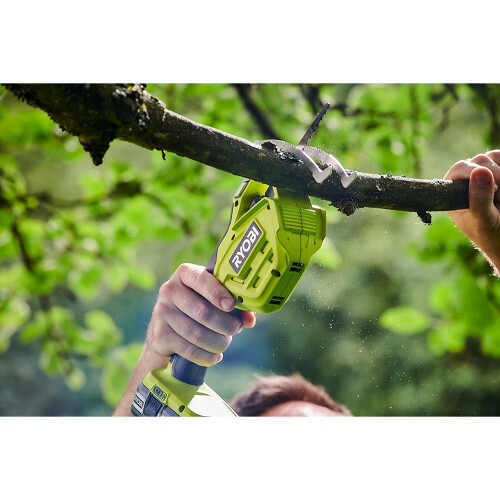 Ryobi Ryobi RY18PSA-0 18V ONE+ Cordless 150mm Pruning Saw (Bare Tool), 18 V 1