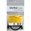 StarTech.com StarTech.com 1m 3 ft Slim Micro USB 3.0 Cable M/M - Left-Angle Micro-USB - USB 3.0 A to Micro B - Angled Micro USB - USB 3.1 Gen 1 (5Gbps) 1