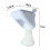 Ranpo Portable Wire LED Bulb Cabinet Lamp Night Light 8