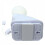 Ranpo Portable Wire LED Bulb Cabinet Lamp Night Light 9