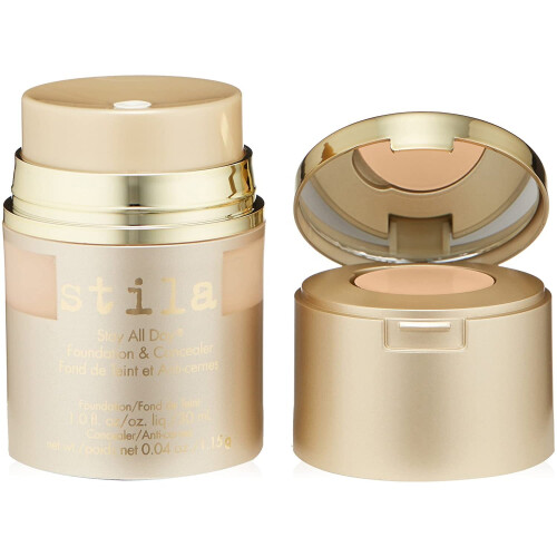 stila Stila Stay All Day Foundation & Concealer, 30 ml