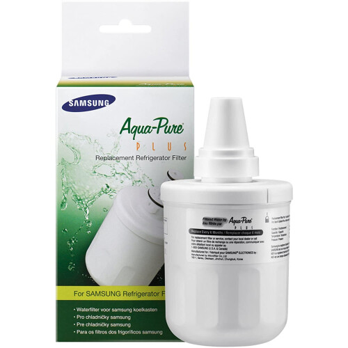 Samsung Samsung DA29-00003F Aqua-Pure Plus Fridge Filter for Samsung refrigerators