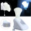 Ranpo Portable Wire LED Bulb Cabinet Lamp Night Light 1