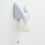 Ranpo Portable Wire LED Bulb Cabinet Lamp Night Light 6