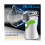 Ranpo (Grey) Portable Handheld Ultrasonic Inhale Nebulizer 2