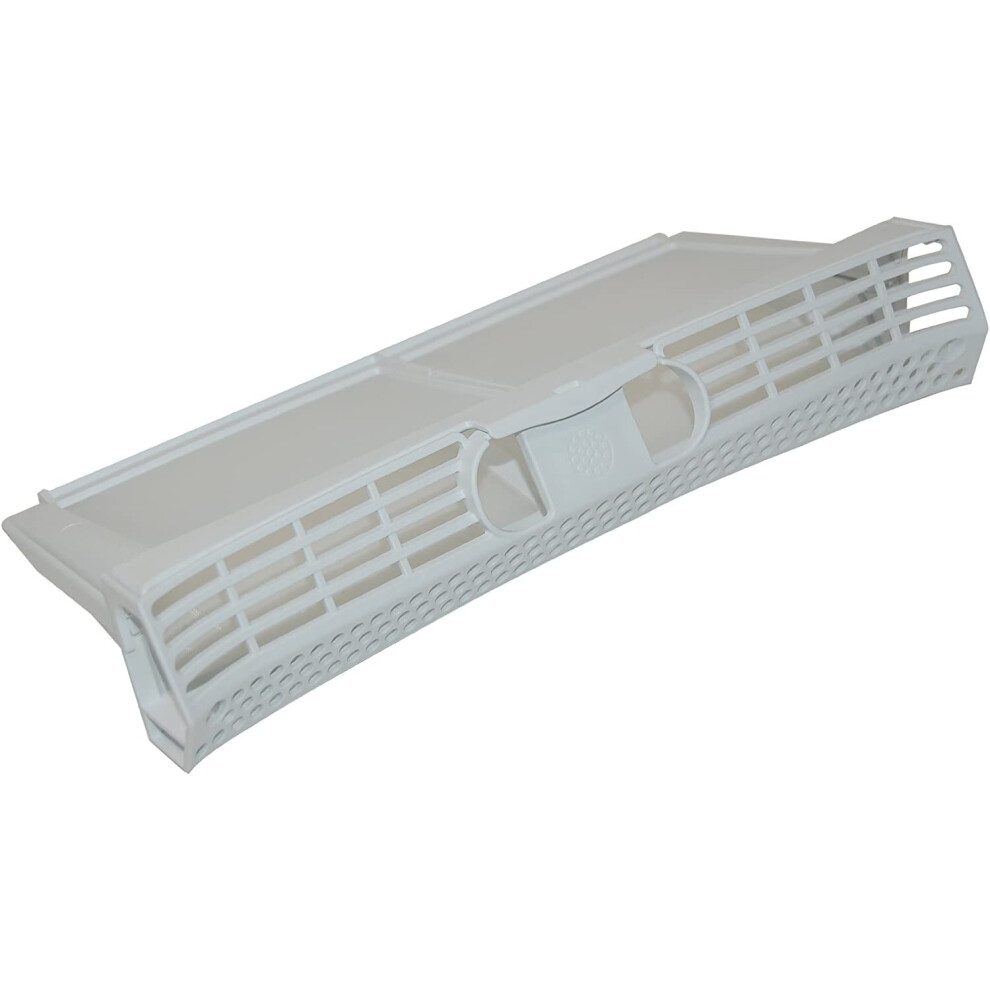 Bosch Tumble Dryer Fluff Lint Filter