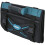 Makita Makita Wrap with Handle & Front Pocket E-05533 Blue Tool Roll Strap System 2