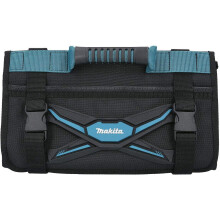 Makita Wrap with Handle & Front Pocket E-05533 Blue Tool Roll Strap System