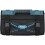 Makita Makita Wrap with Handle & Front Pocket E-05533 Blue Tool Roll Strap System 1