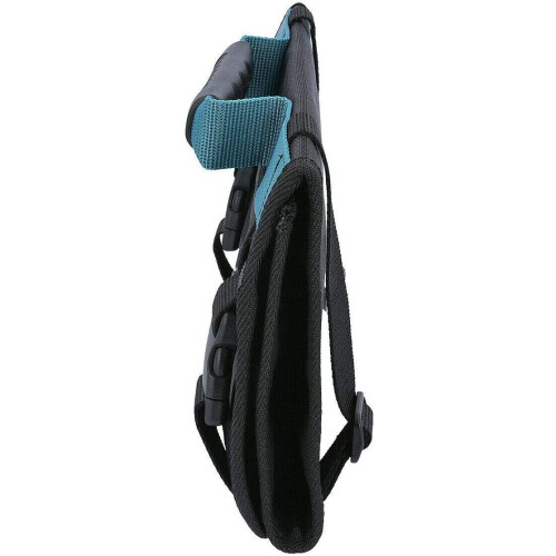 Makita Makita Wrap with Handle & Front Pocket E-05533 Blue Tool Roll Strap System 2