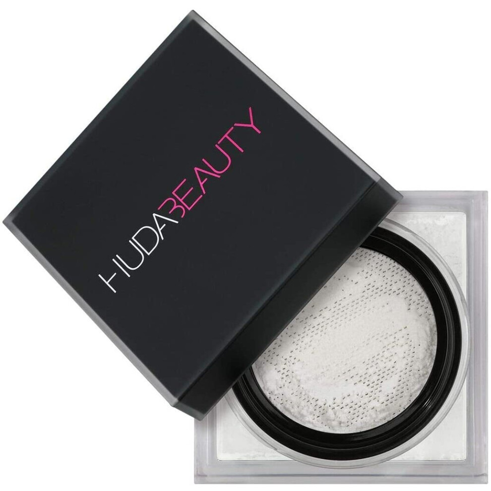 Hudabeauty Huda Beauty Easy Bake Loose Powder 20G Banana Bread